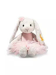 STEIFF | Plüschtier HOPPIE 30  | rosa