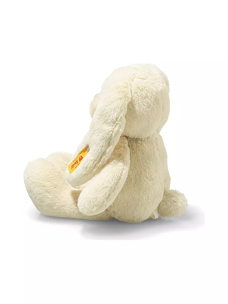 STEIFF | Plüschtier Tilda Hase 20cm | lila