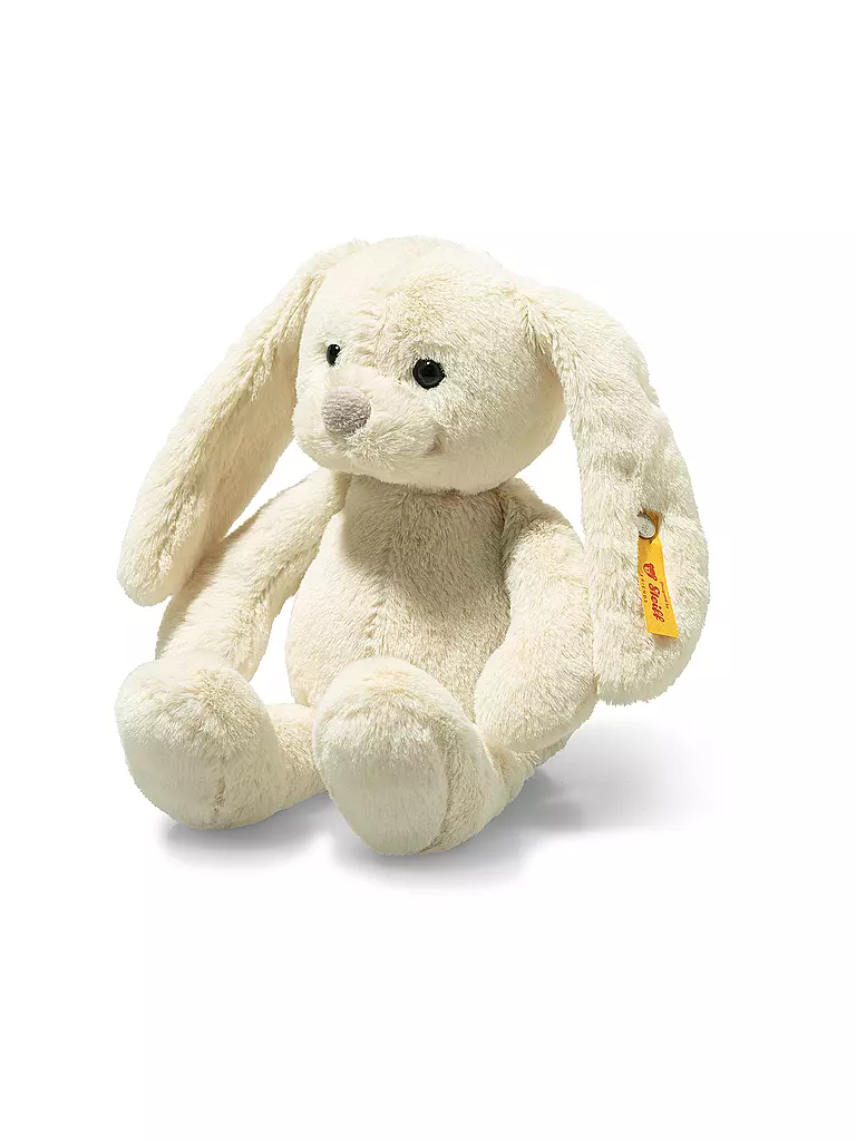STEIFF | Plüschtier Tilda Hase 20cm | lila