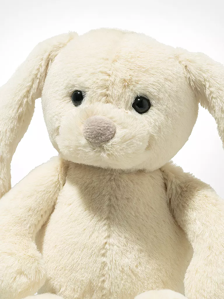 STEIFF | Plüschtier Tilda Hase 20cm | lila