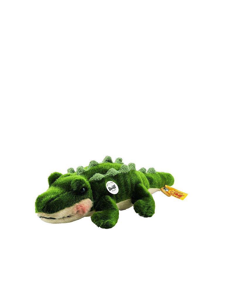 STEIFF | Rocko Krokodil 30cm | grün