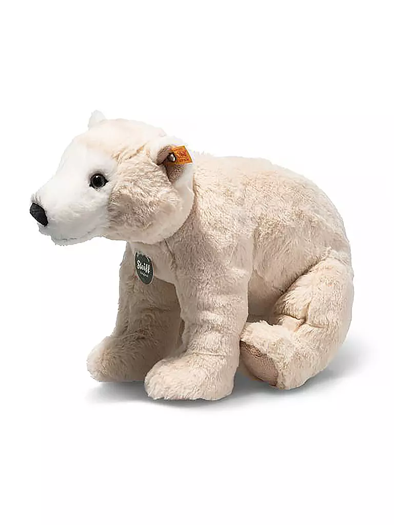 STEIFF | Siro Eisbaer 30cm | weiss