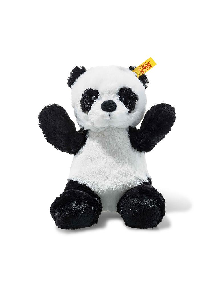 STEIFF | Soft Cuddly Friends - Ming Panda 18cm | keine Farbe