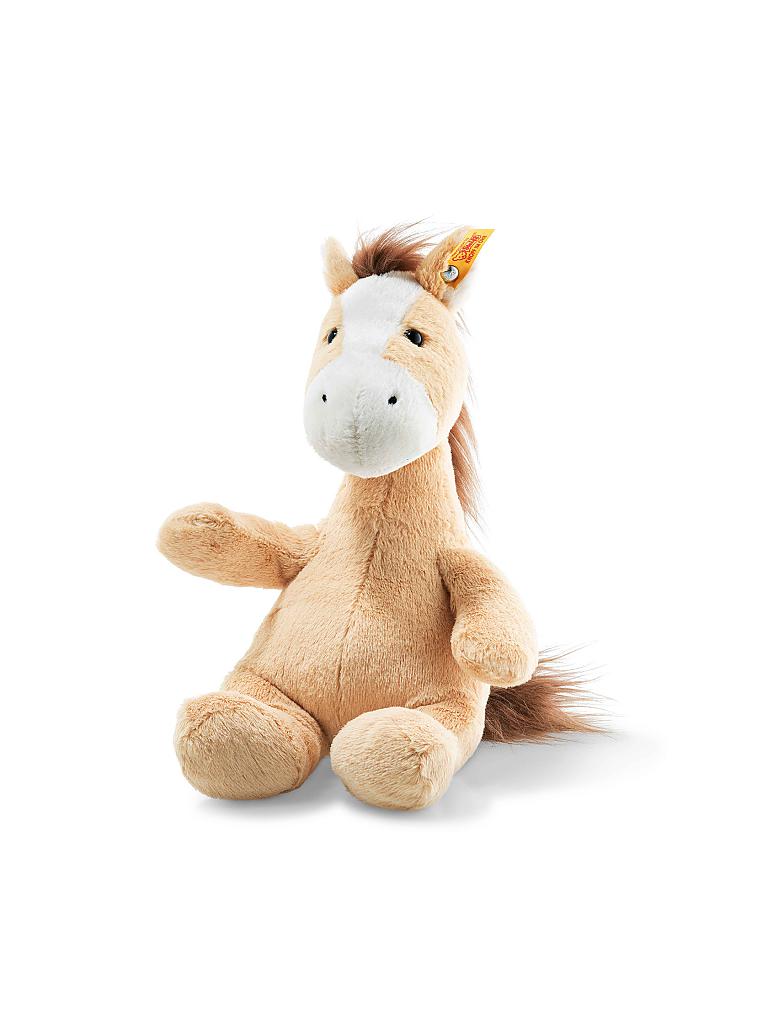 STEIFF | Soft Cuddly Friends Hippity Pferd 28cm 073458 | keine Farbe