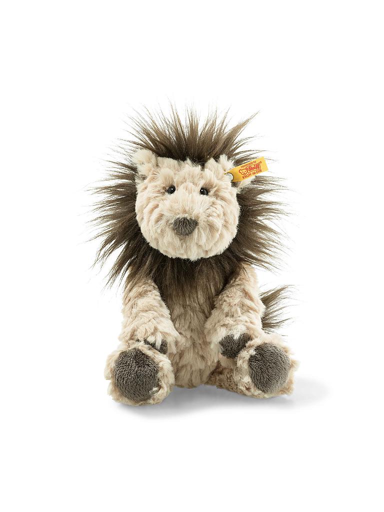 STEIFF | Soft Cuddly Friends Lionel Löwe 20cm 065675 | keine Farbe