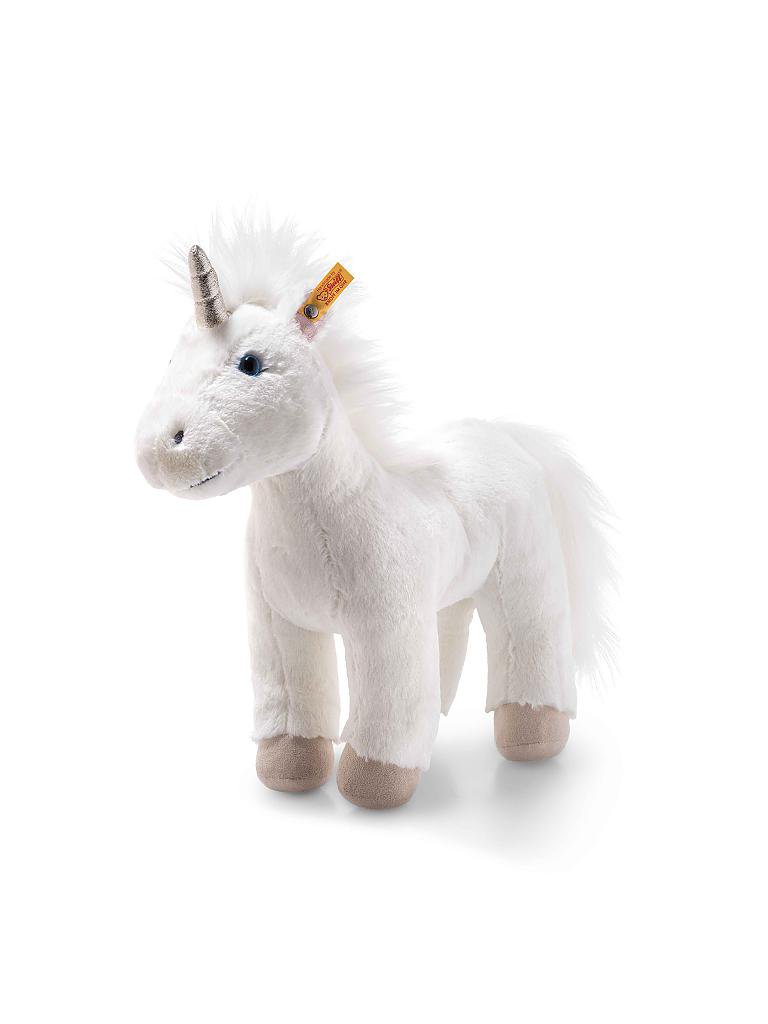 STEIFF | Soft Cuddly Friends Unica Einhorn 35cm 087790 | keine Farbe