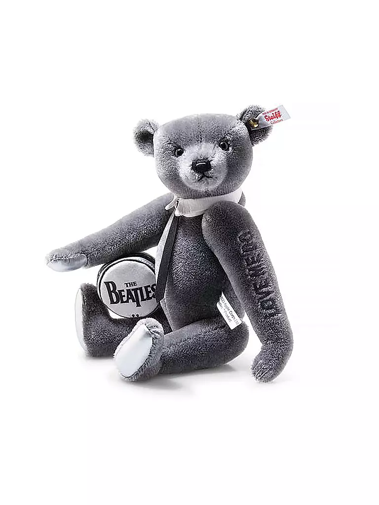 STEIFF | Steiff Rocks the Beatles Teddy 30cm | keine Farbe