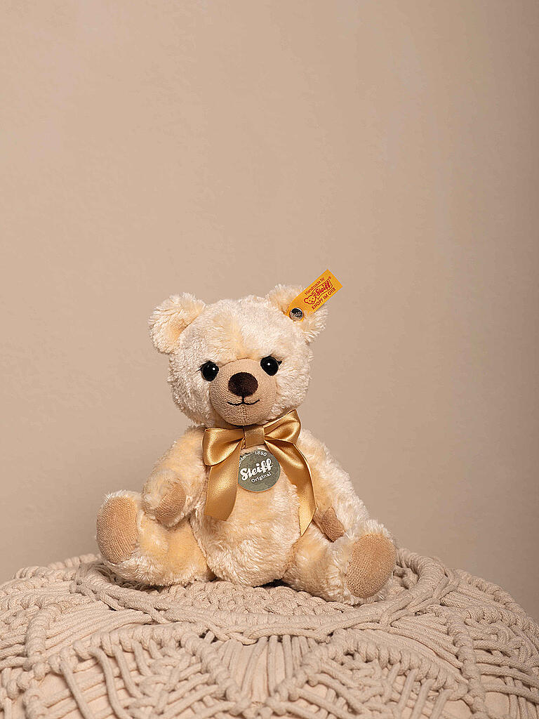 STEIFF | Teddies for tomorrow Petsy Teddybär 24cm | keine Farbe