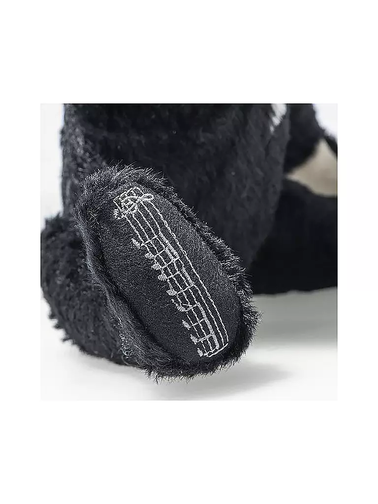 STEIFF | Teddy James Bond 30cm | schwarz