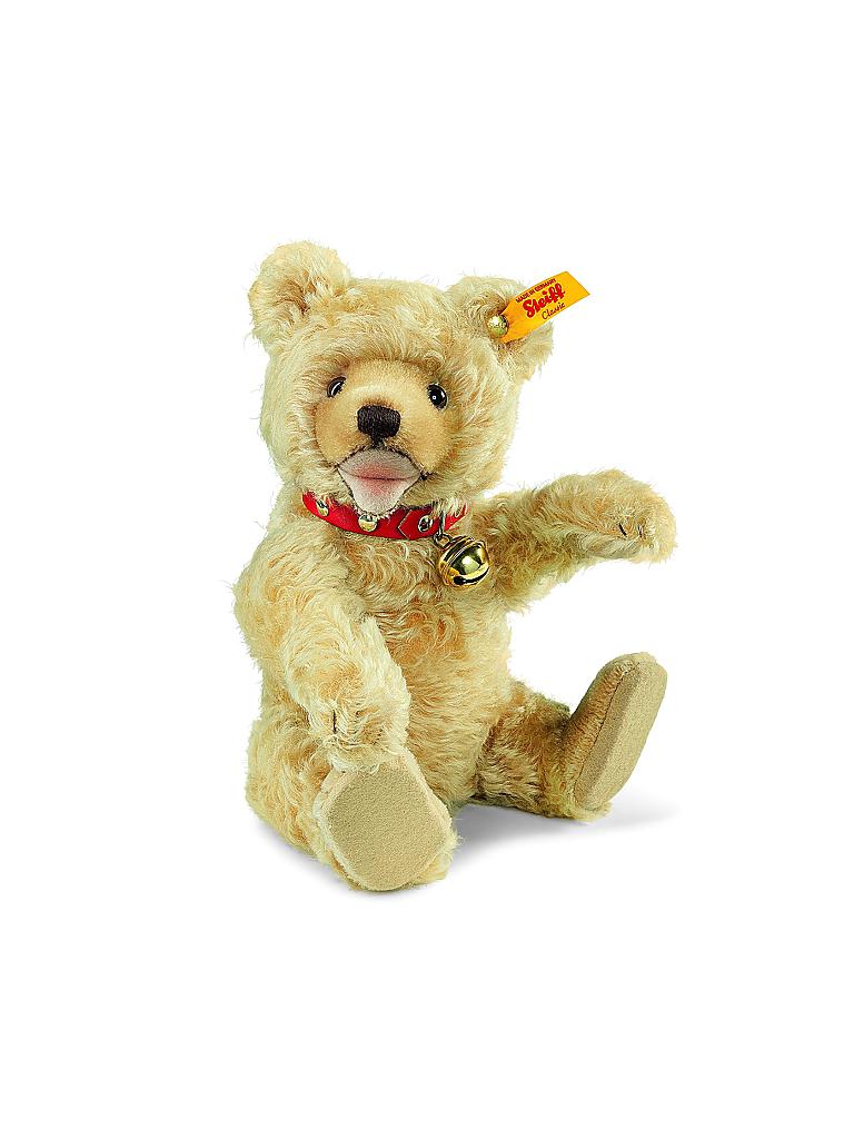 STEIFF | Teddybär "Baby" 26cm | transparent