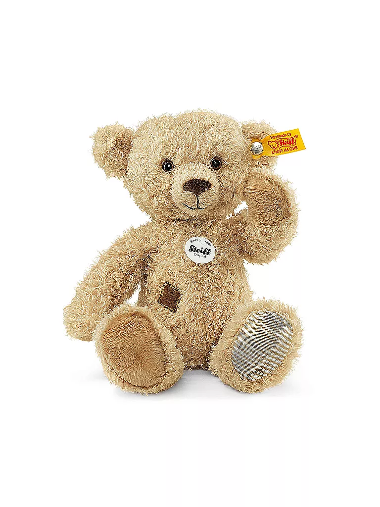 STEIFF | Teddybär - Theo 23cm beige | beige