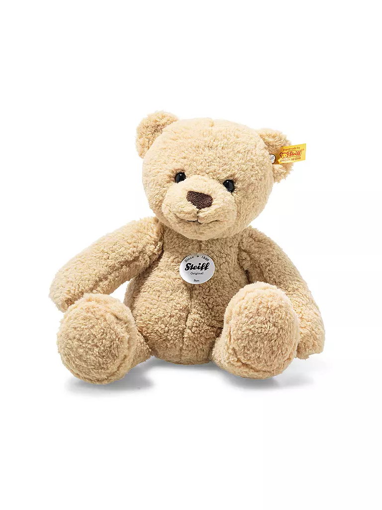 STEIFF | Teddybär BEN 30cm | beige