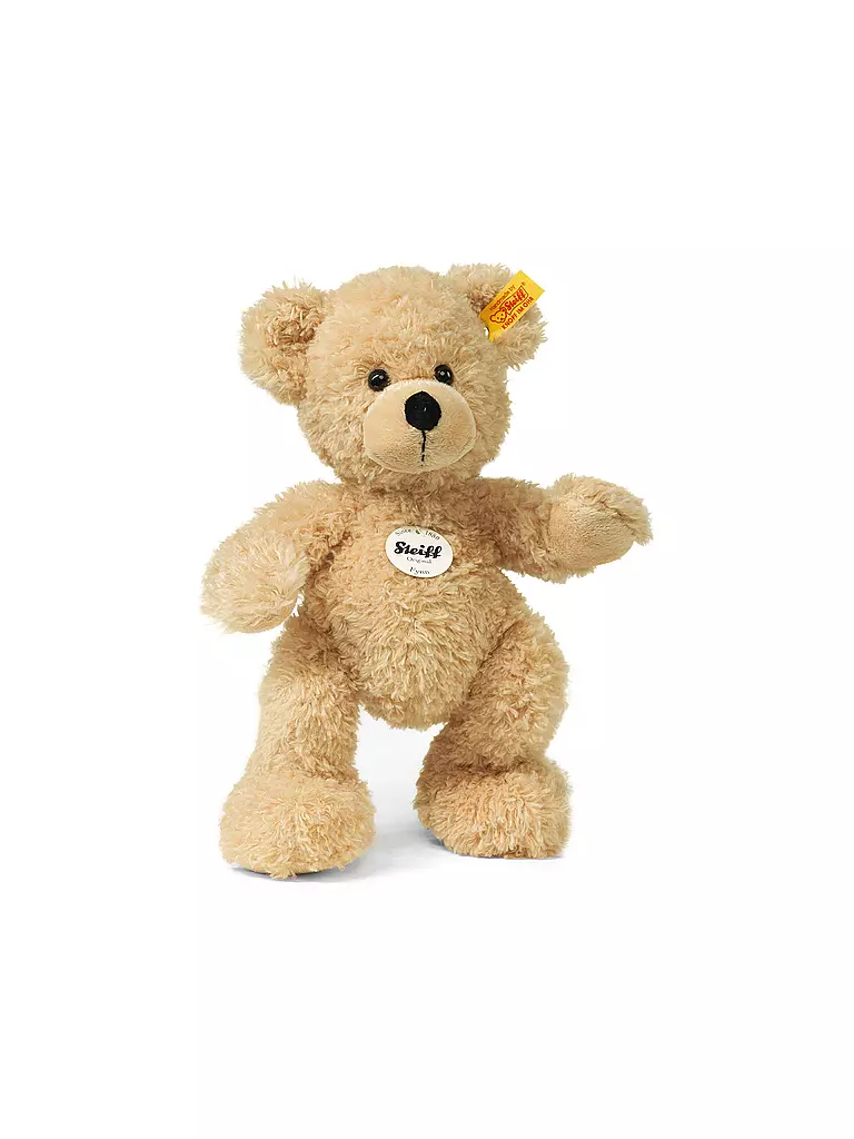 STEIFF | Teddybär FYNN 28cm  | beige