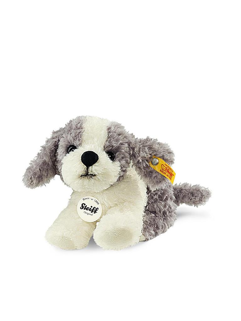 STEIFF | Tommy Hündchen 17cm 083532 | 