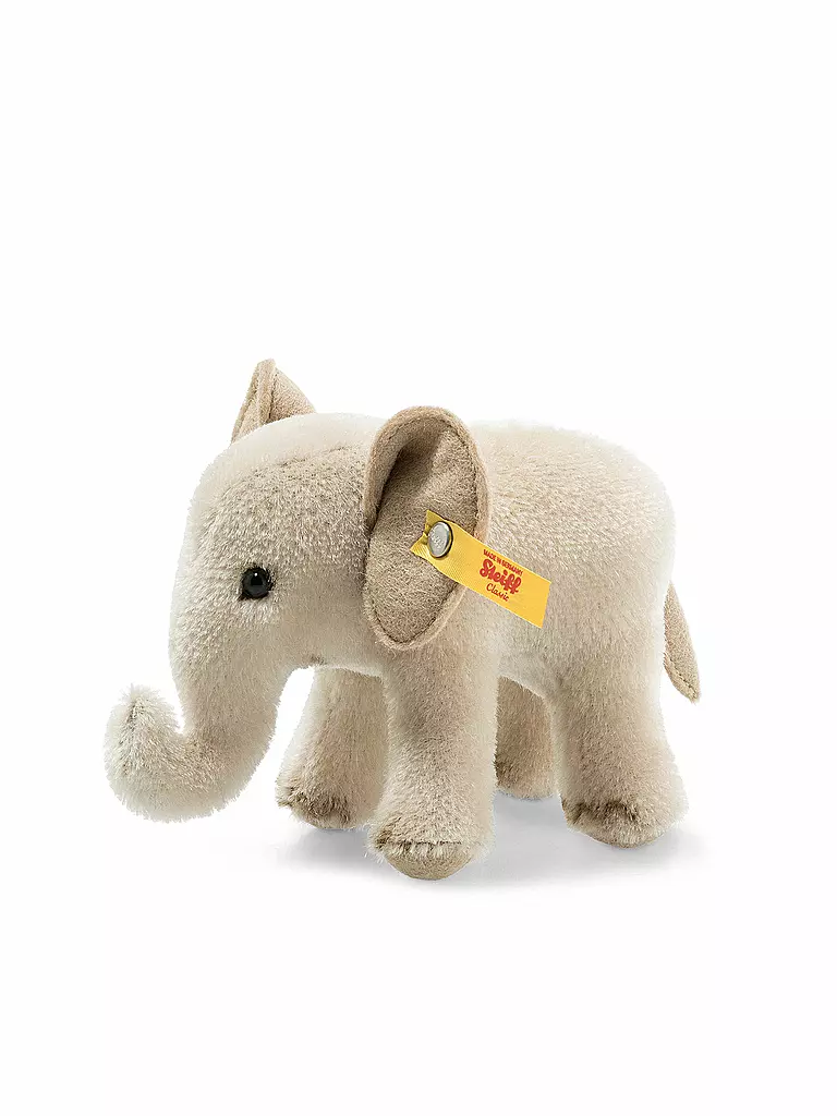 STEIFF | Wildlife Geschenkbox Elefant 11cm 026935 | keine Farbe