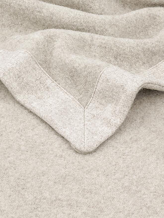 STEINER 1888 | Couverture en laine 140x200cm LODORIA