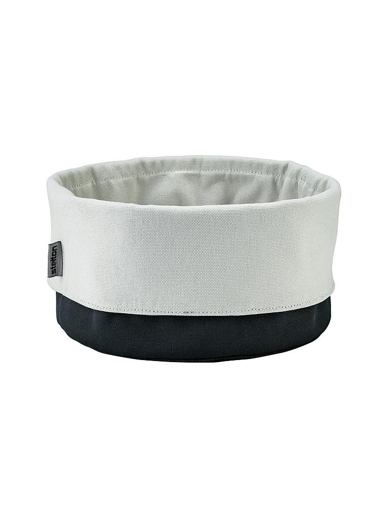 STELTON | Brottasche 21x23cm | schwarz
