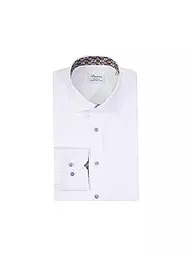 STENSTRÖMS | Hemd Regular Fit  | weiss