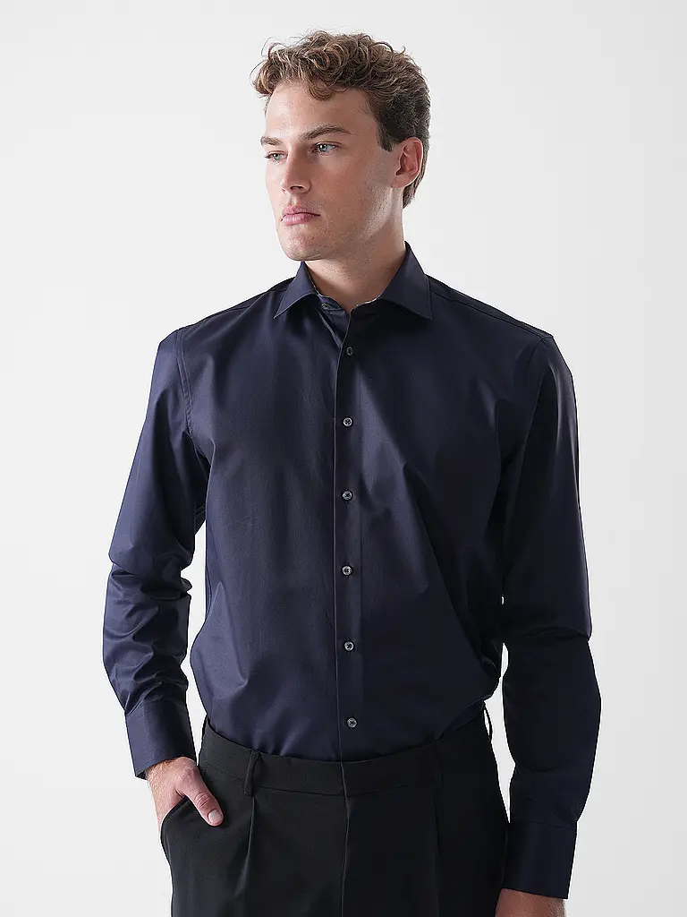 STENSTRÖMS | Businesshemd Fitted Fit | 
