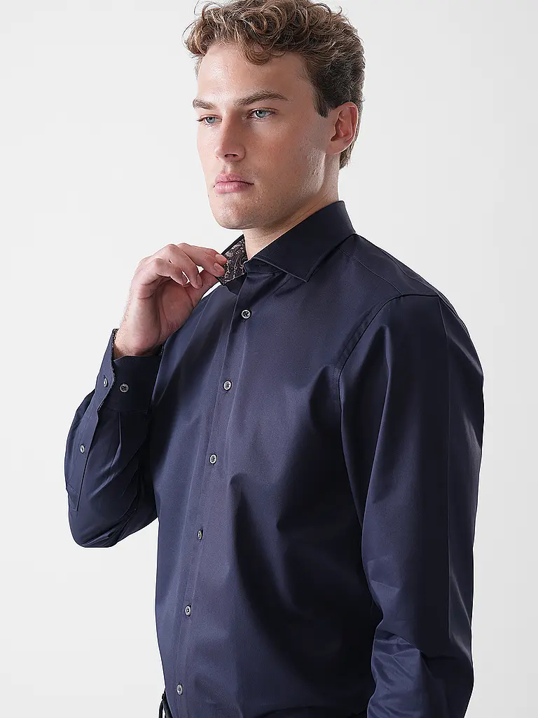 STENSTRÖMS | Businesshemd Fitted Fit | 