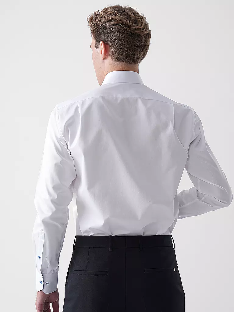 STENSTRÖMS | Businesshemd Fitted Fit | 