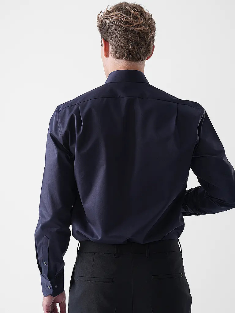 STENSTRÖMS | Businesshemd Fitted Fit | 