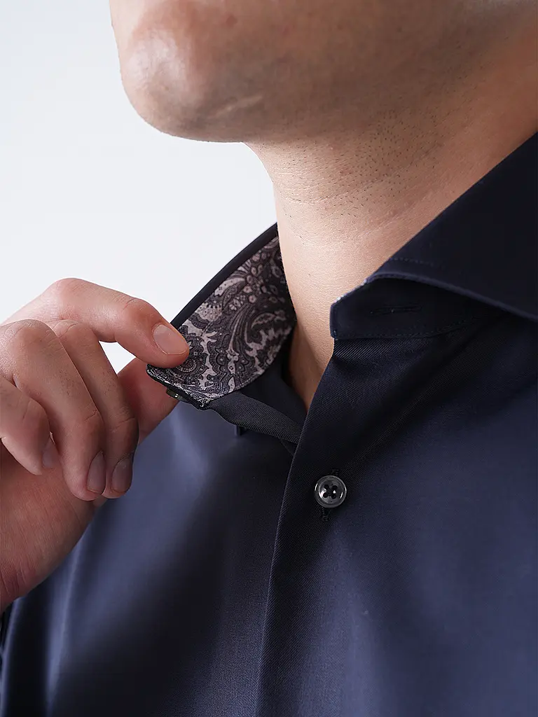 STENSTRÖMS | Businesshemd Fitted Fit | 