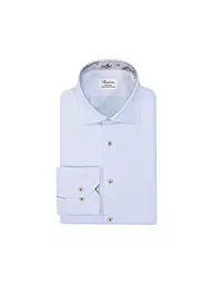 STENSTRÖMS | Businesshemd Slim Fit | hellblau