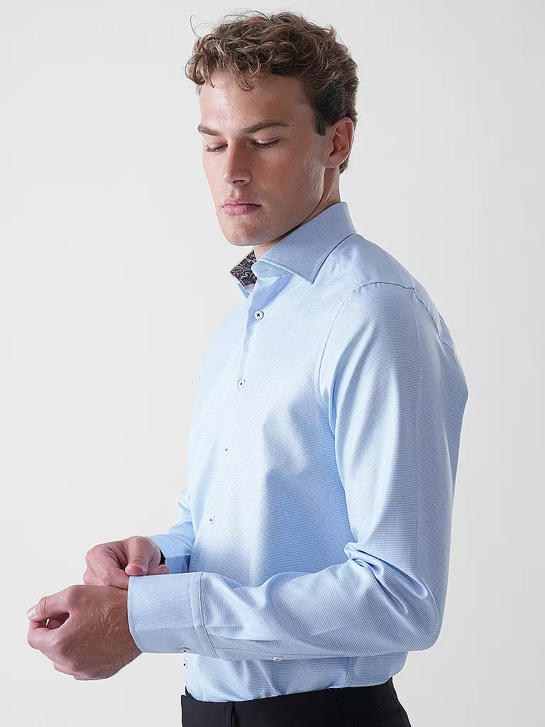 STENSTRÖMS | Businesshemd Slim Fit | 