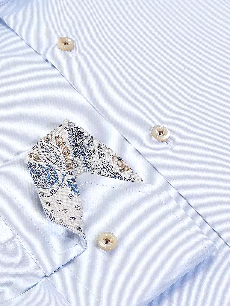 STENSTRÖMS | Businesshemd Slim Fit | dunkelblau
