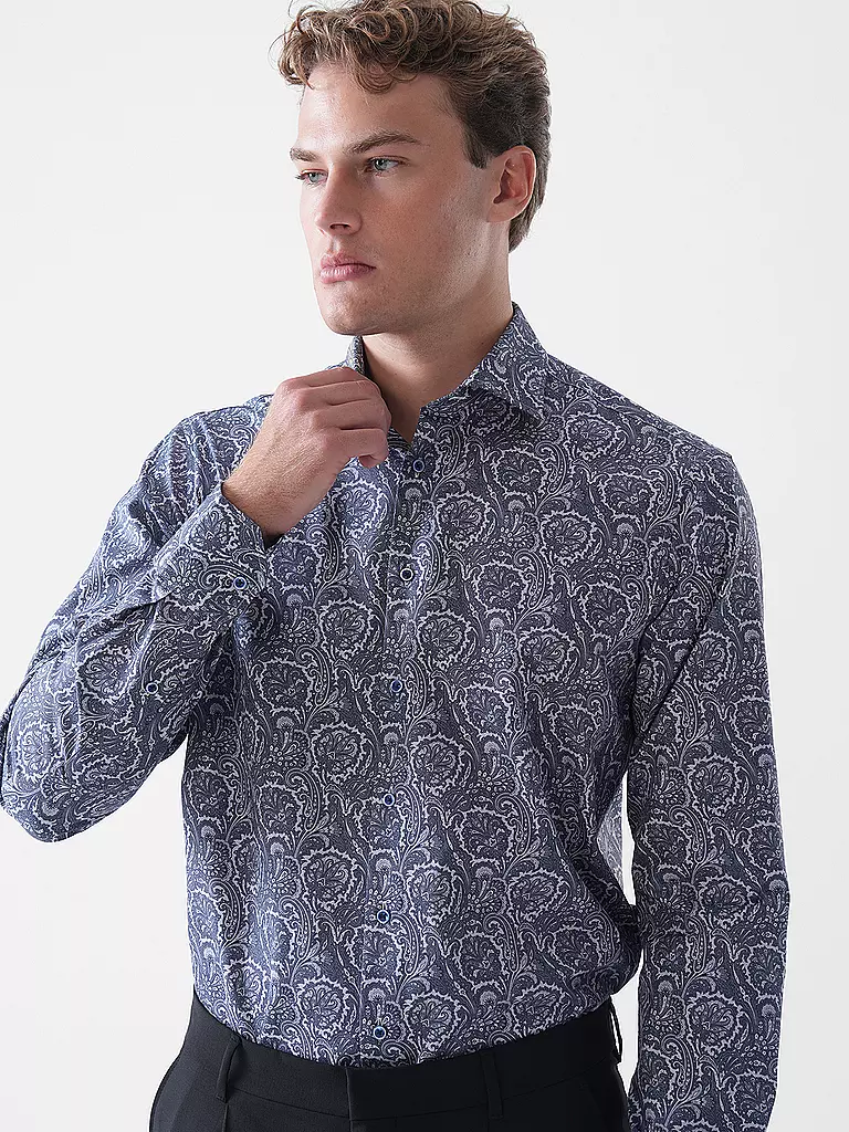 STENSTRÖMS | Hemd Fitted Fit | 