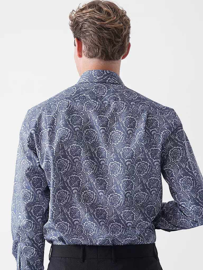 STENSTRÖMS | Hemd Fitted Fit | 
