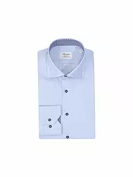 STENSTRÖMS | Hemd Regular Fit  | hellblau