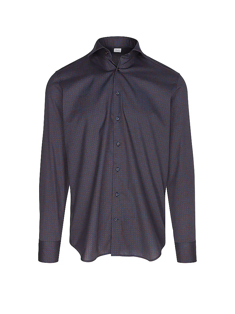 STENSTRÖMS | Hemd Regular Fit  | braun