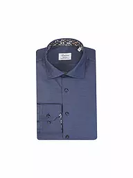 STENSTRÖMS | Hemd Regular Fit  | dunkelblau
