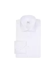 STENSTRÖMS | Hemd Regular Fit | weiss
