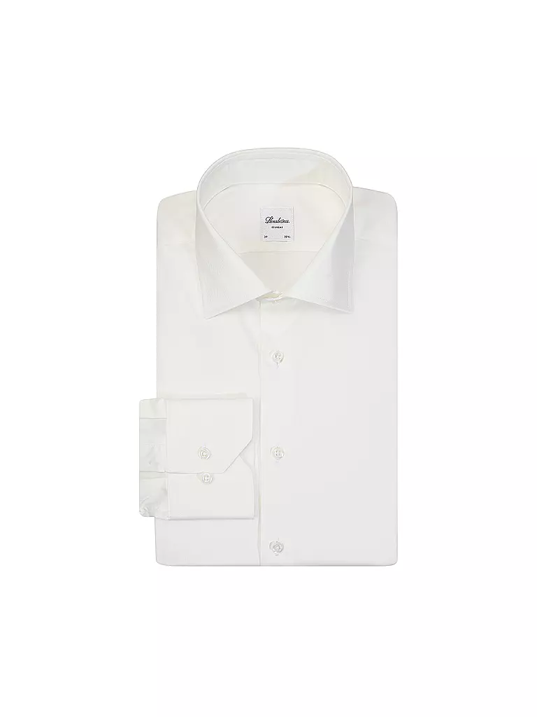 STENSTRÖMS | Hemd Regular Fit | beige
