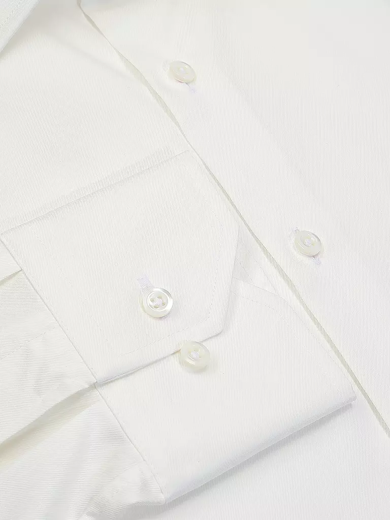 STENSTRÖMS | Hemd Regular Fit | beige