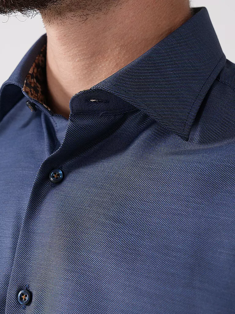 STENSTRÖMS | Hemd Regular Fit | weiss