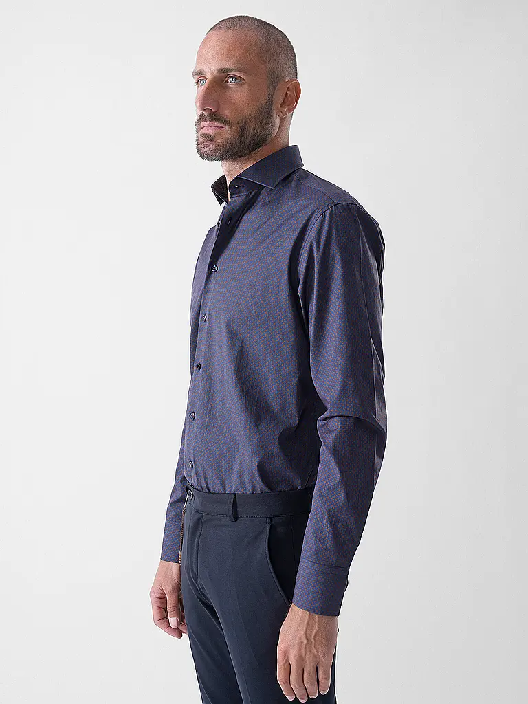 STENSTRÖMS | Hemd Regular Fit | 