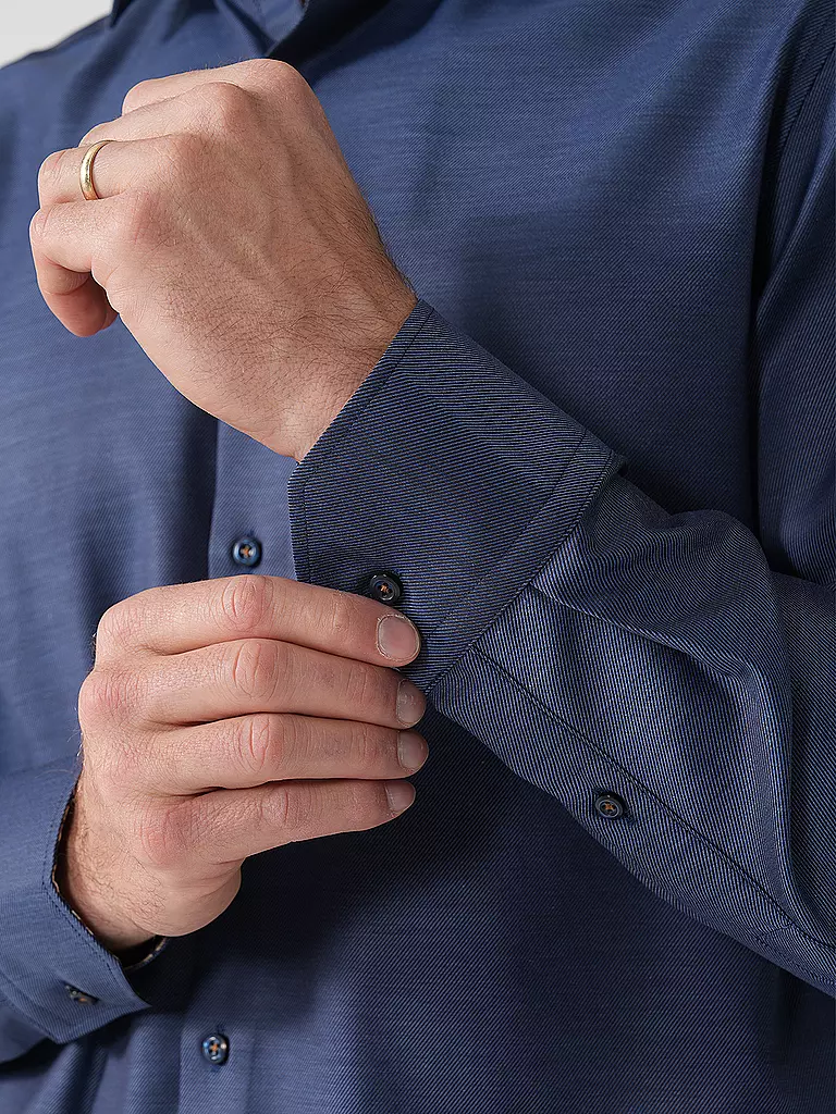 STENSTRÖMS | Hemd Regular Fit | weiss