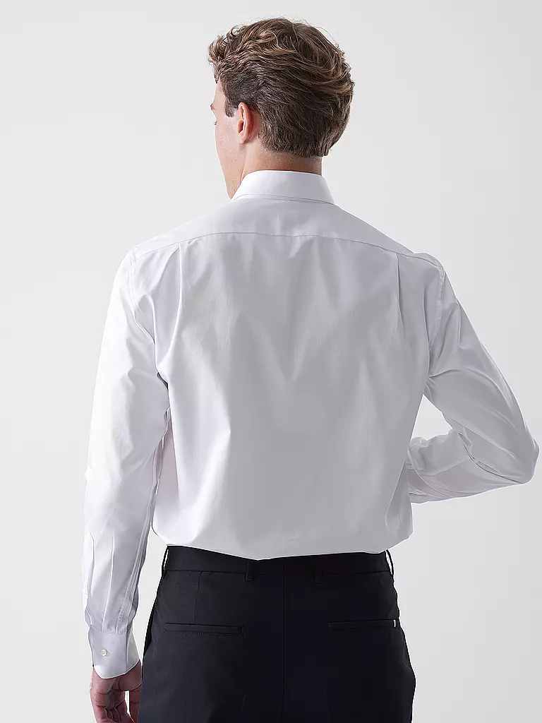 STENSTRÖMS | Hemd Regular Fit | beige