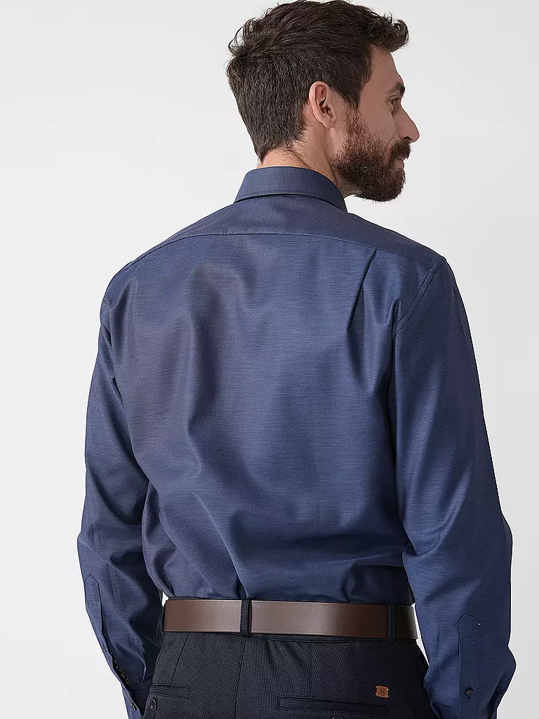 STENSTRÖMS | Hemd Regular Fit | weiss