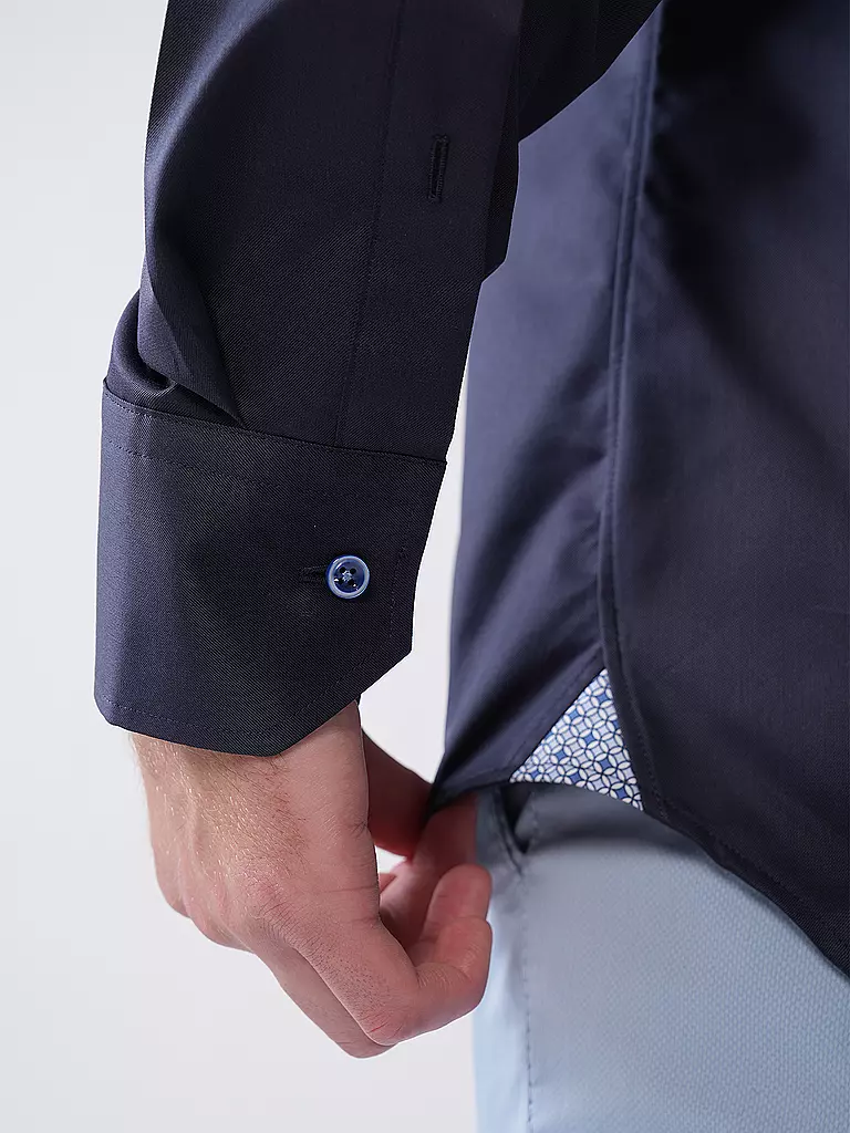 STENSTRÖMS | Hemd Regular Fit | hellblau