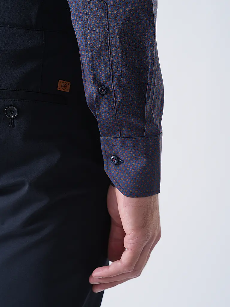 STENSTRÖMS | Hemd Regular Fit | 