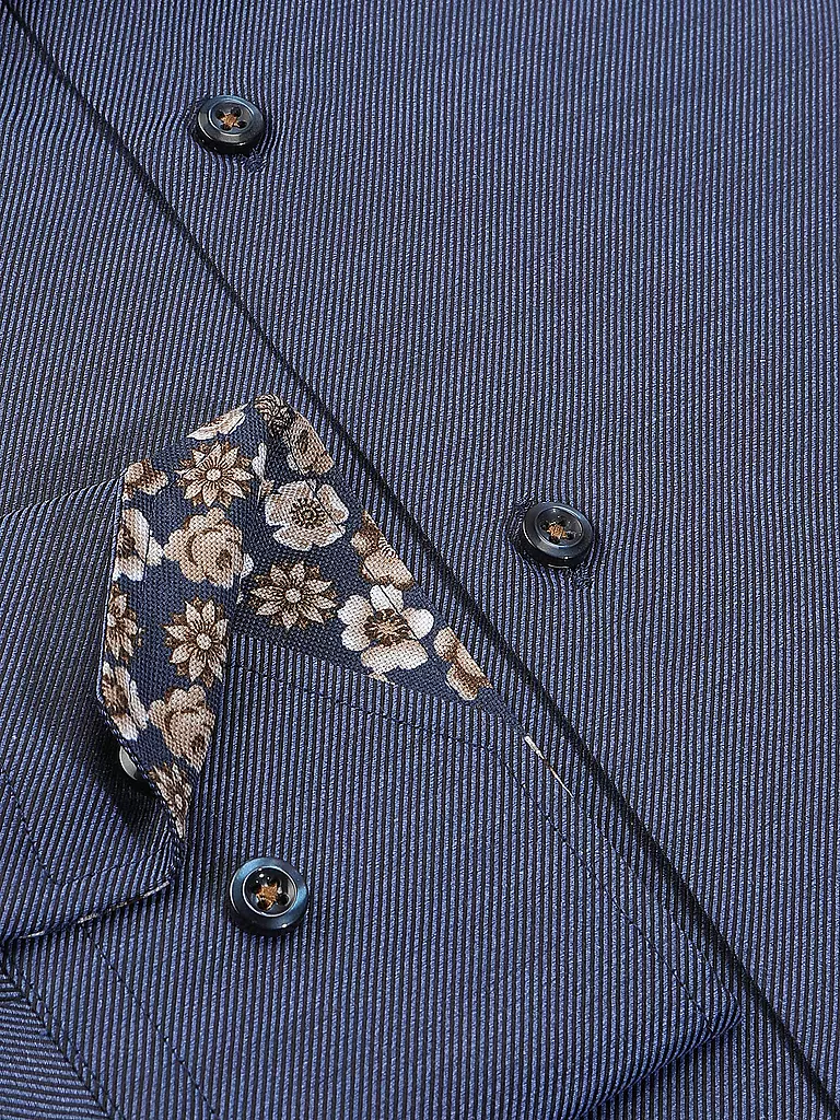 STENSTRÖMS | Hemd Regular Fit | weiss