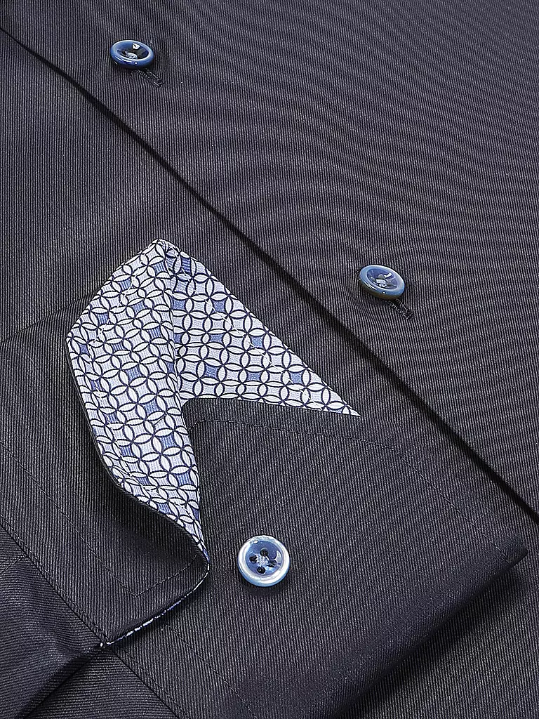 STENSTRÖMS | Hemd Regular Fit | hellblau