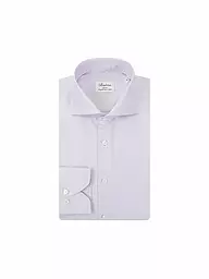 STENSTRÖMS | Hemd Slim Fit  | lila