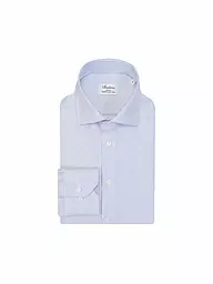 STENSTRÖMS | Hemd Slim Fit  | blau