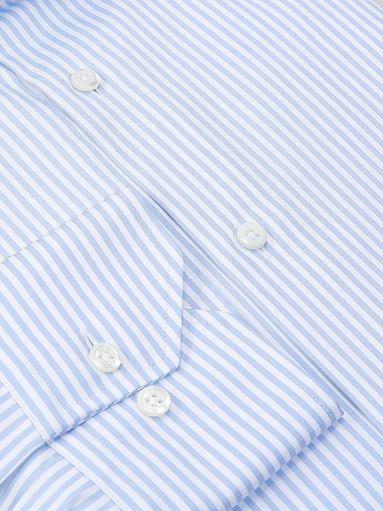 STENSTRÖMS | Hemd Slim Fit  | hellblau